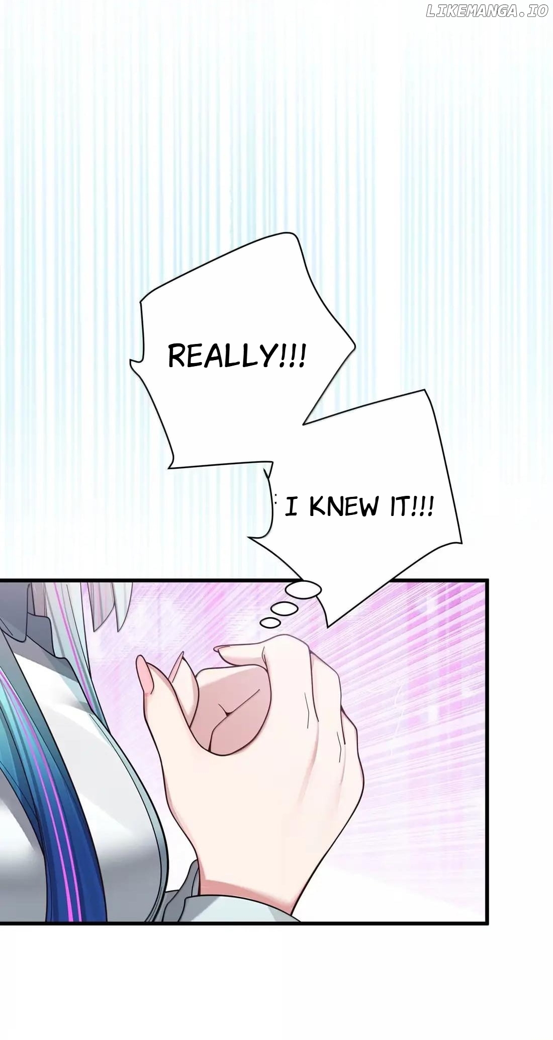 My Fake Girlfriends are using me as a Shield Chapter 177 - page 32